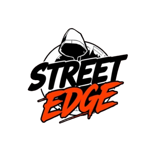 Street Edge logo