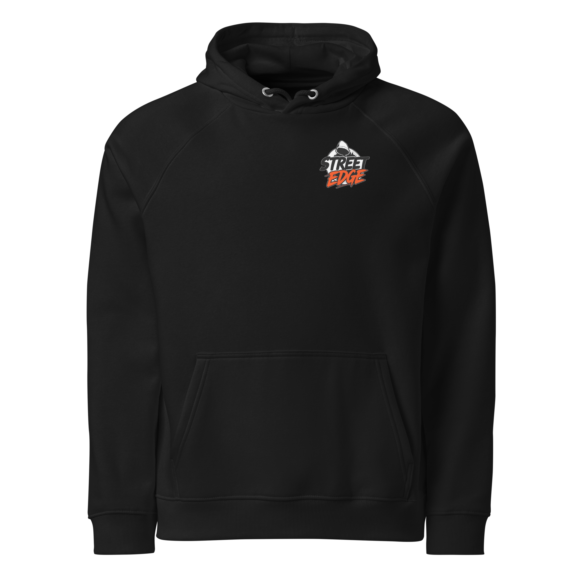 Street Edge - Hoodie Limited edition