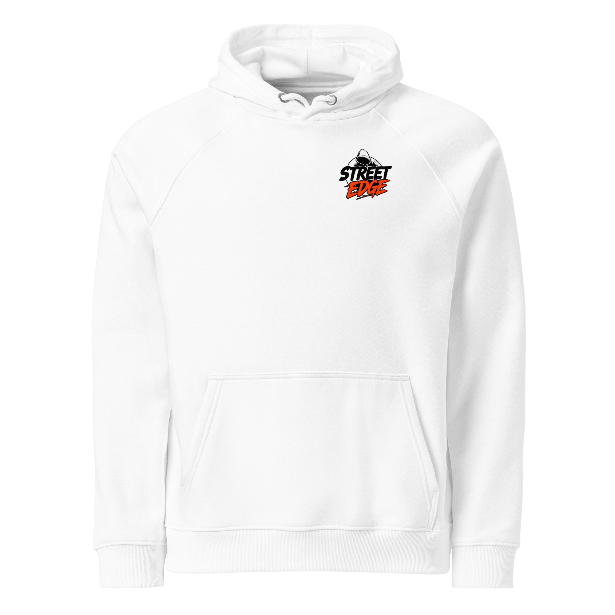 Street Edge - Hoodie Limited edition